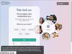Sites similar to date-ideal.com