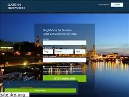 Sites similar to date-in-dresden.de