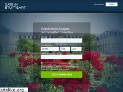 Sites similar to date-in-stuttgart.de