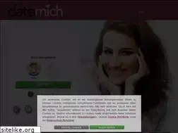 Sites similar to date-mich.com