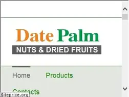 Sites similar to date-palm.eu