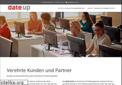 Sites similar to date-up.com