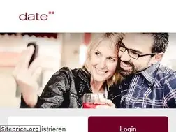 Sites similar to date.at