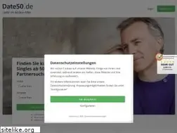 Sites similar to date50.de