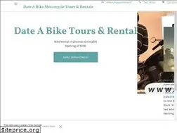 Sites similar to dateabike.com