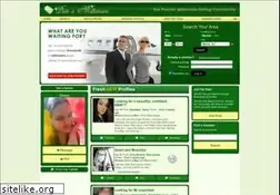 Sites similar to dateamillionaire.com