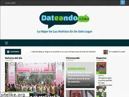 Sites similar to dateando.com