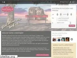 Sites similar to datearentner.ch