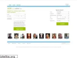 Sites similar to datearichguy.com