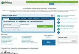 Sites similar to dateas.com