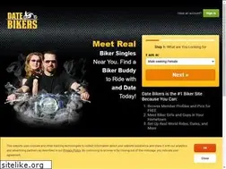 Sites similar to datebikers.com