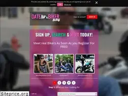 Sites similar to datebikertoday.com