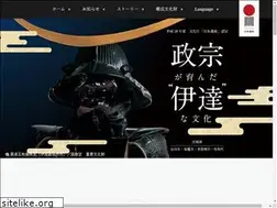 Sites similar to datebunka.jp
