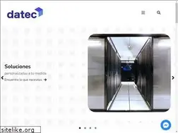 Sites similar to datec.com.bo