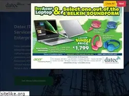 Sites similar to datec.net.pg