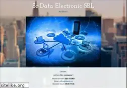 Sites similar to datec.ro