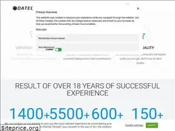 Sites similar to datec.studio