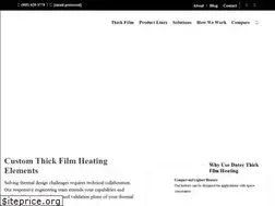 Sites similar to dateccoating.com