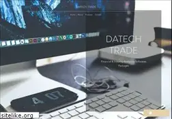 Sites similar to datech.co.il