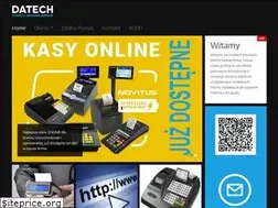 Sites similar to datech.com.pl