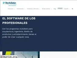 Sites similar to datech.es