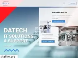Sites similar to datech.gr