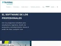 Sites similar to datech.pt
