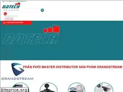 Sites similar to datech.vn