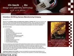 Sites similar to datech2.com