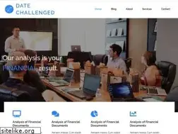 Sites similar to datechallenged.com
