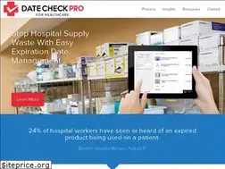 Sites similar to datecheckhealth.com