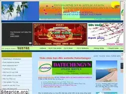Sites similar to datechengvn.com