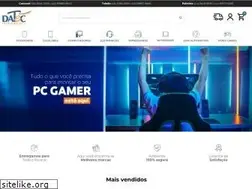 Sites similar to datecinfo.com.br