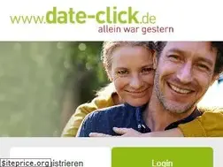 Sites similar to dateclick.de