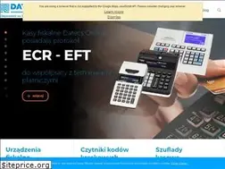 Sites similar to datecs-polska.pl