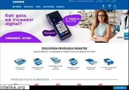 Sites similar to datecs.ro