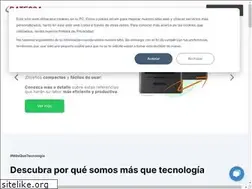 Sites similar to datecsa.com