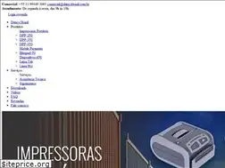 Sites similar to datecsbrasil.com.br