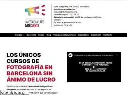 Sites similar to datecuenta.org
