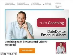 Sites similar to datedoktoremanuel.de