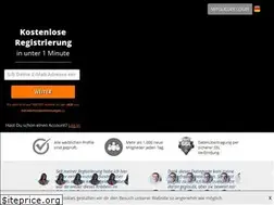 Sites similar to dateefy.com