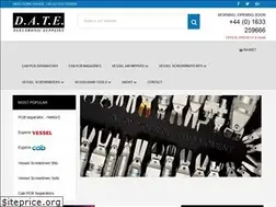 Sites similar to dateelectronicsupplies.co.uk