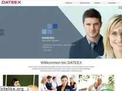 Sites similar to dateex.eu