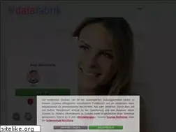 Sites similar to datefabrik.com