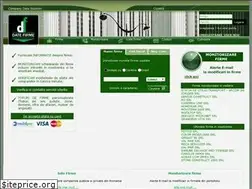 Sites similar to datefirme.ro