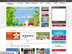 Sites similar to datefm.jp