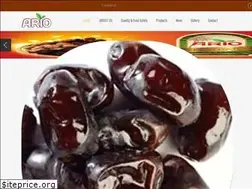 Sites similar to datefruit.ir