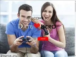 Sites similar to datehero.com