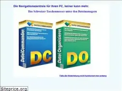 Sites similar to dateicommander.de