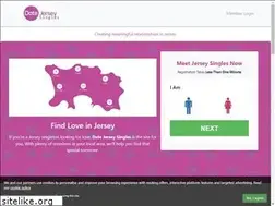 Sites similar to datejerseysingles.co.uk
